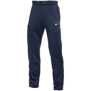 Nike Men's Deep Blue Joggers